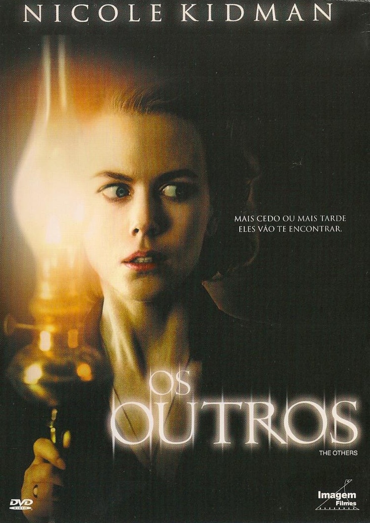 Os outros