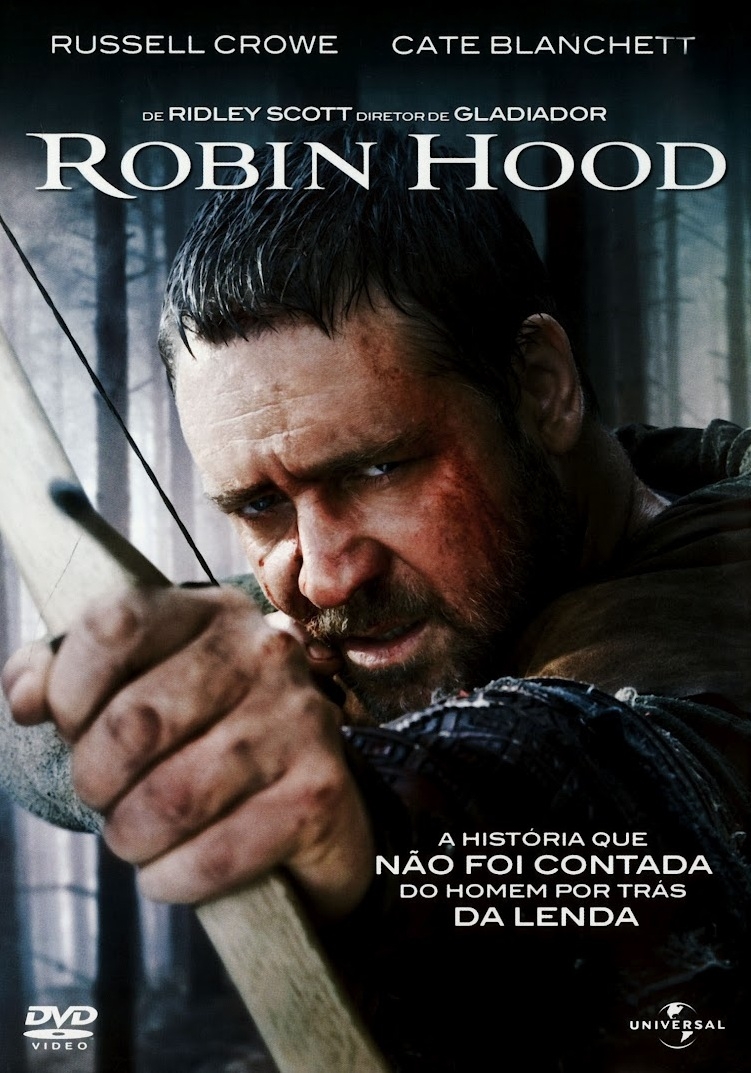 Robin Hood