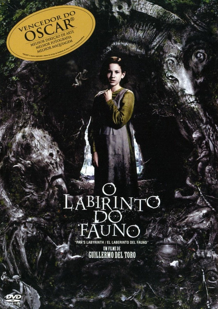 O labirinto do fauno