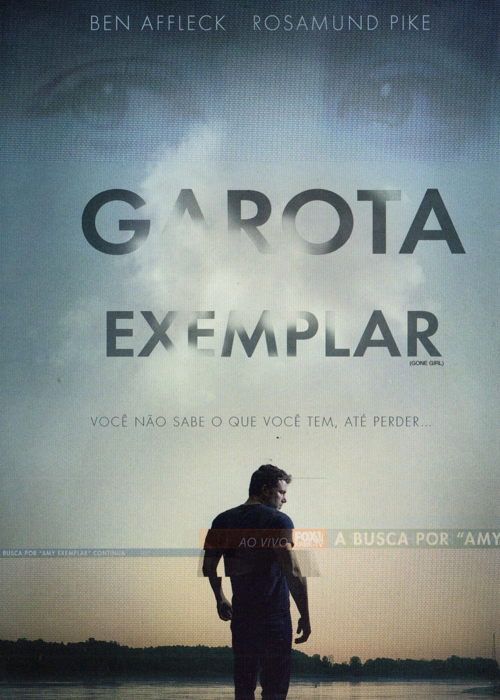 Garota exemplar