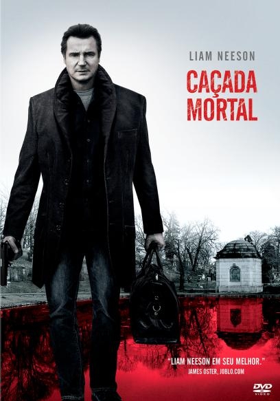 Caçada mortal