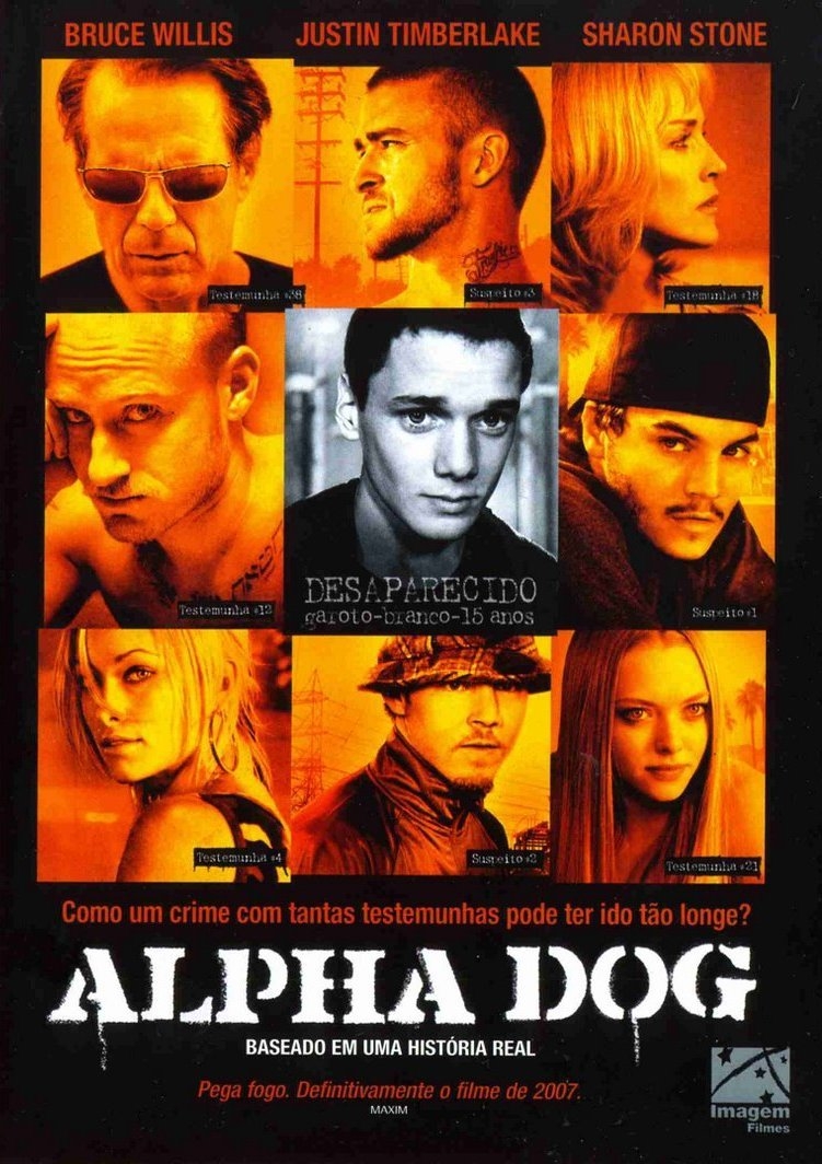 Alpha dog