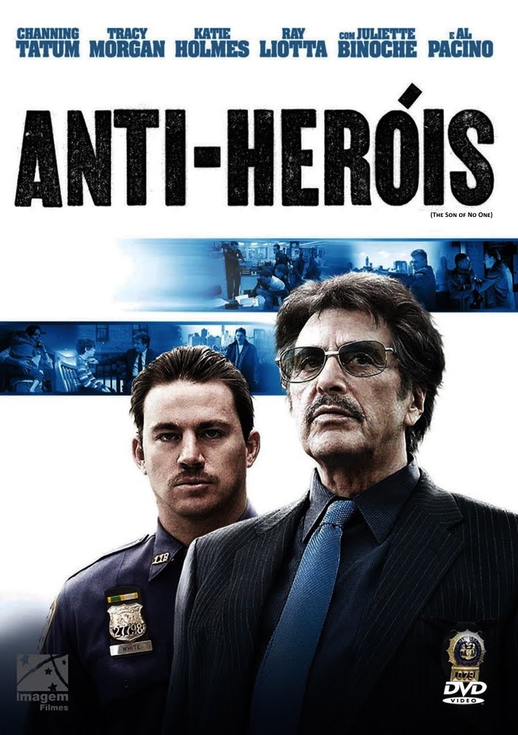 Anti-heróis