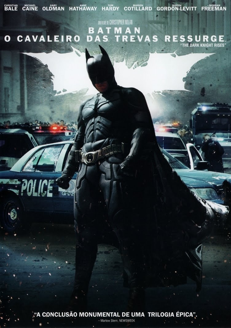 Batman