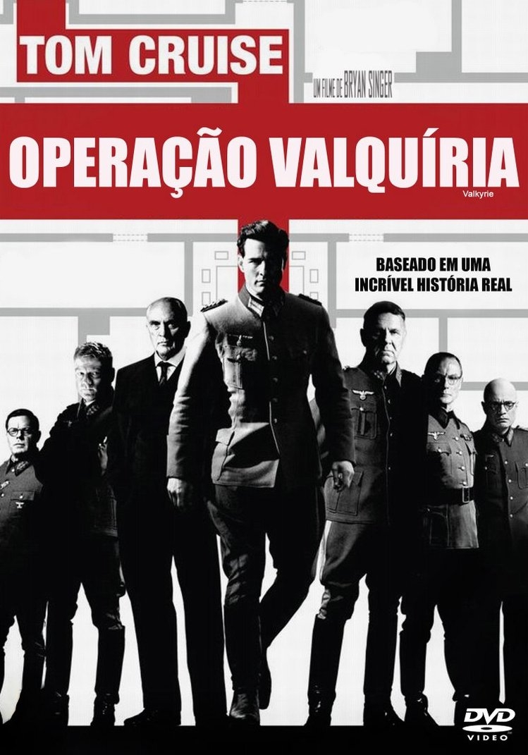 Operação Valquíria