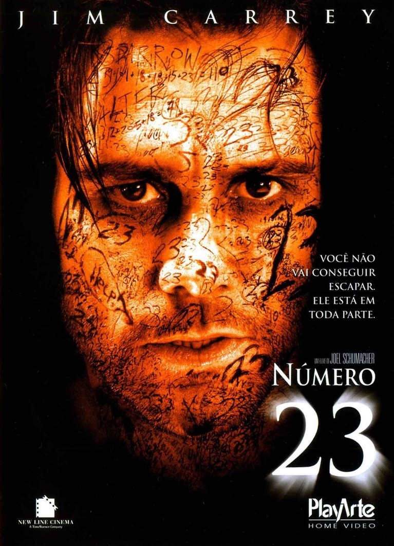 Número 23