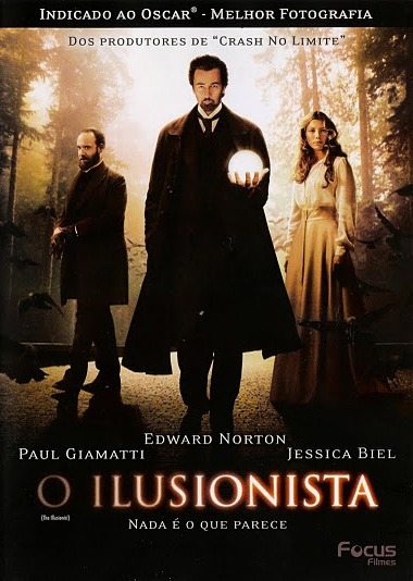 O ilusionista