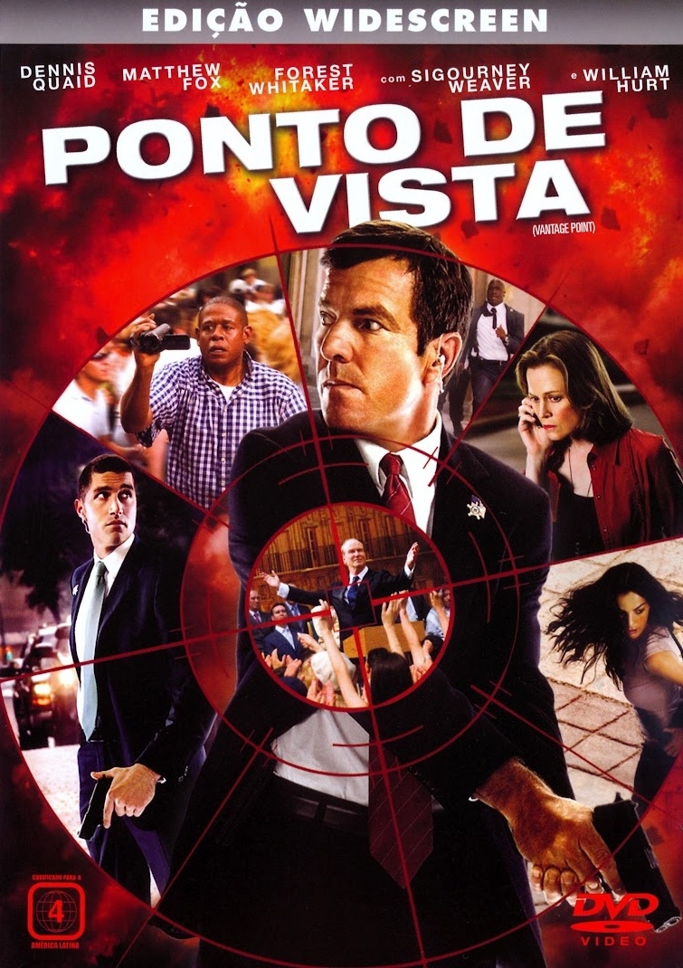 Ponto de vista