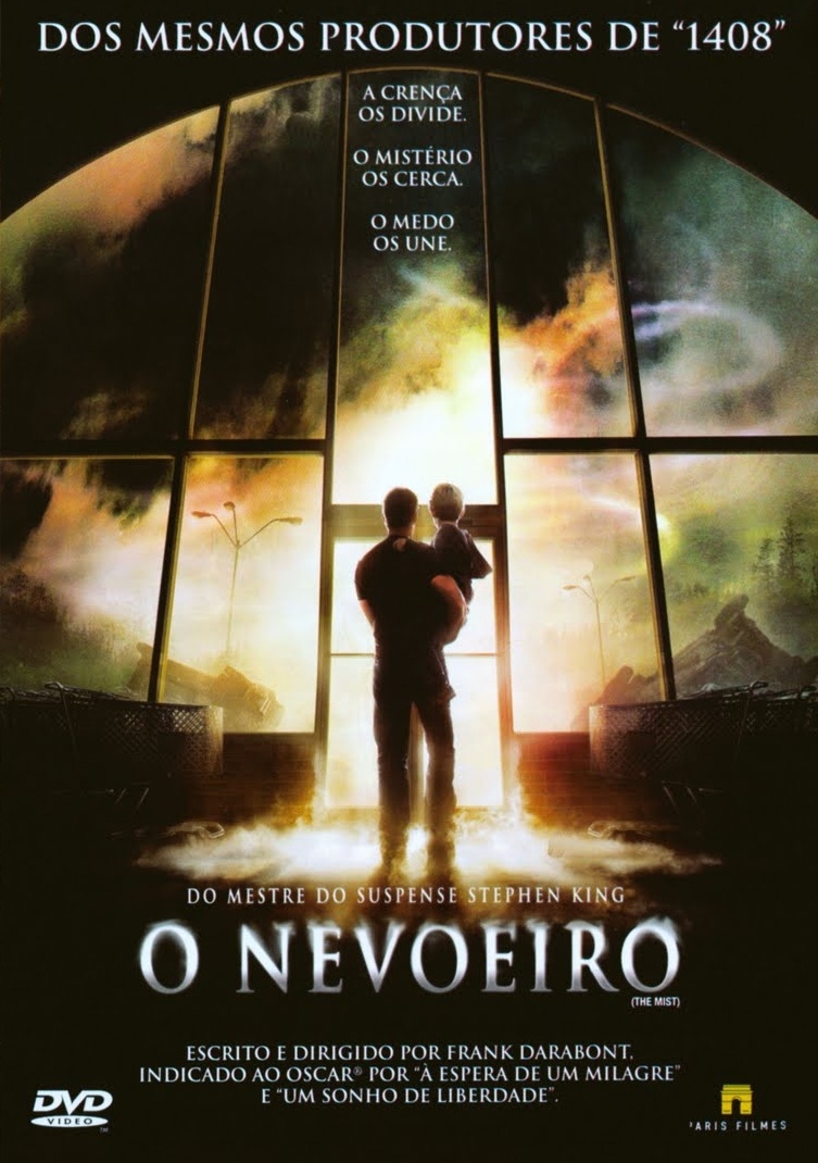 O nevoeiro