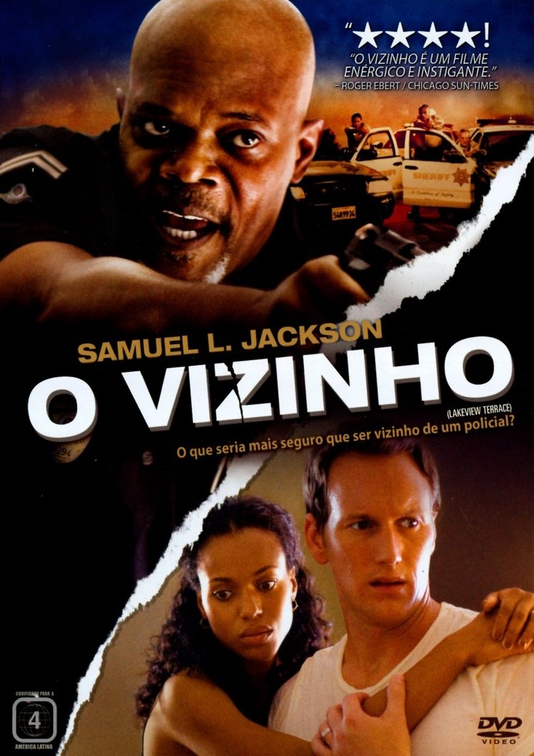 O vizinho