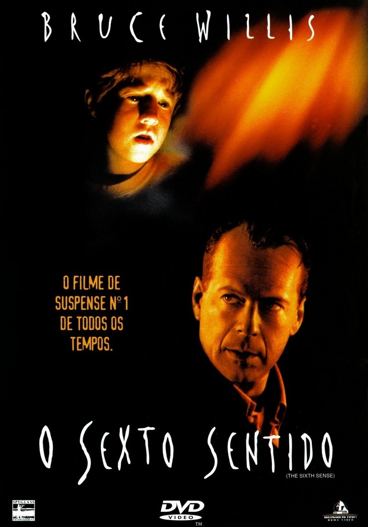 O sexto sentido