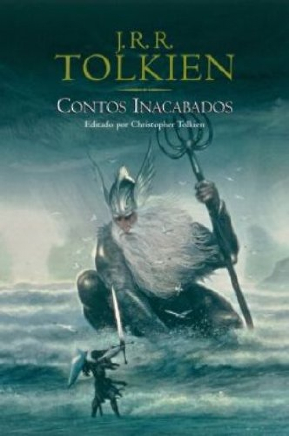 Contos inacabados