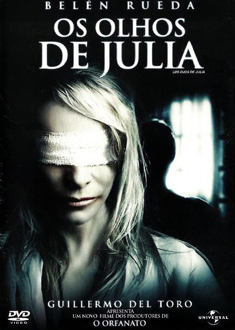 Os olhos de Julia