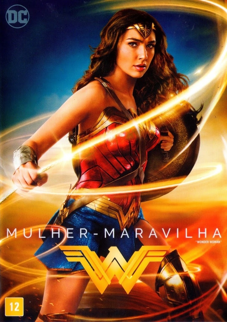 Mulher-Maravilha
