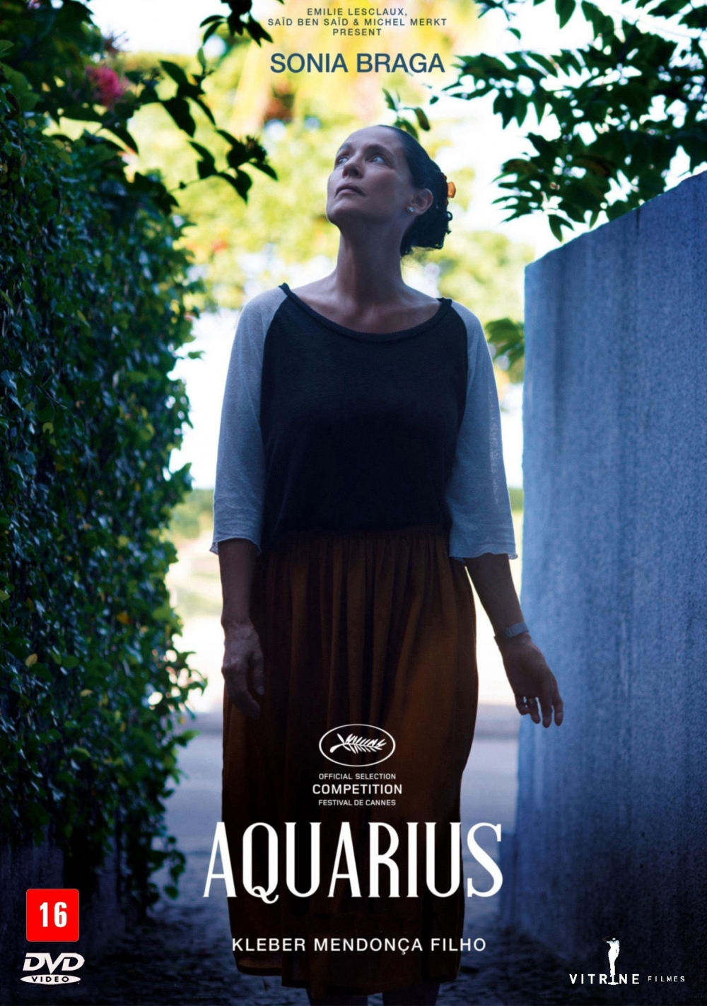 Aquarius