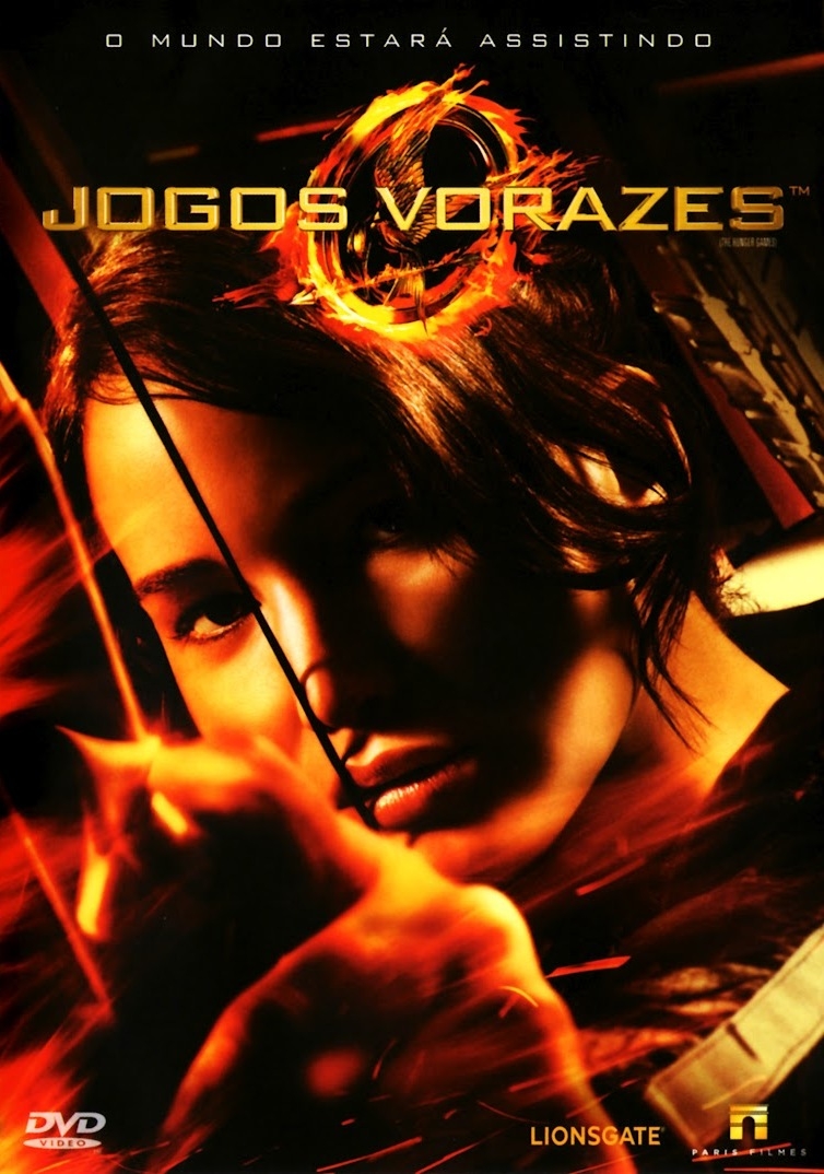 Jogos Vorazes