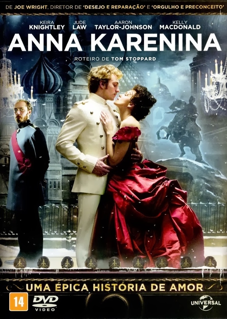 Anna Karenina