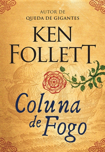 Coluna de fogo