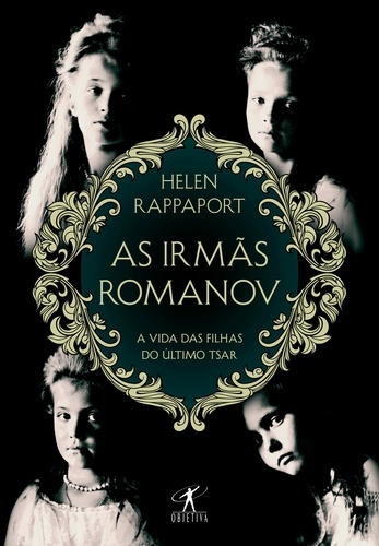 As irmãs Romanov