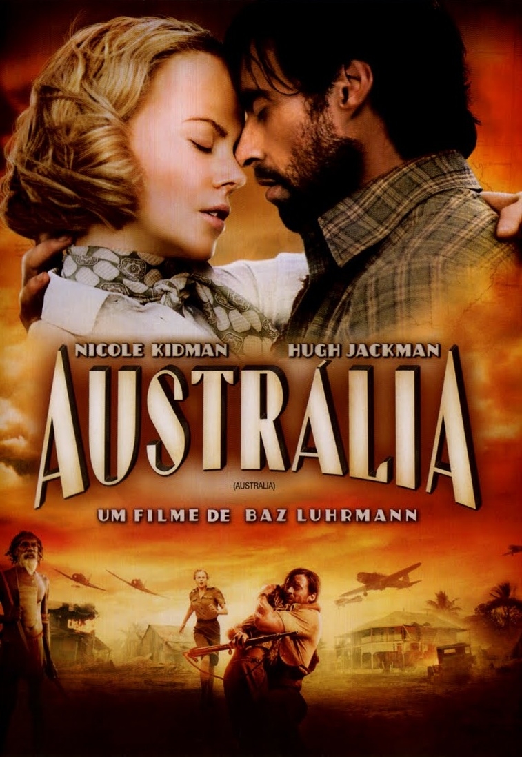 Austrália