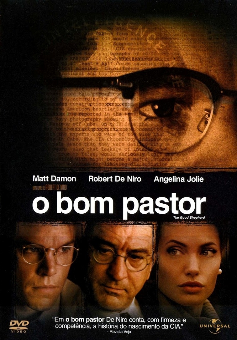 O bom pastor
