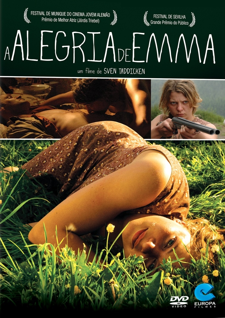 A alegria de Emma