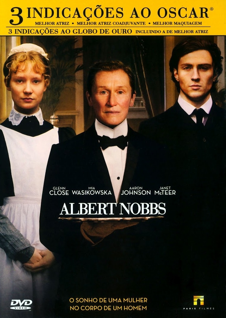 Albert Nobbs