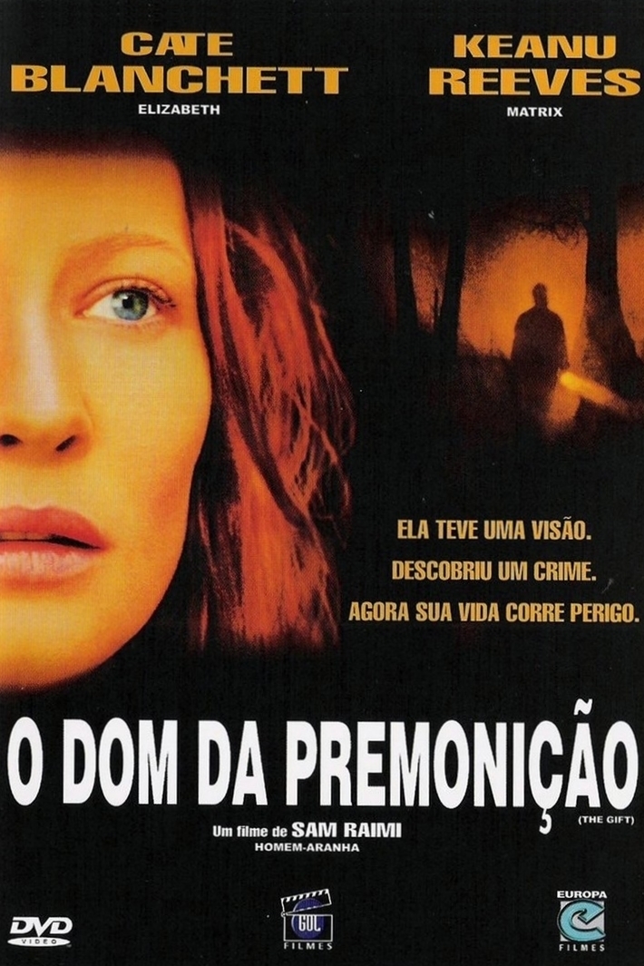 O dom da premonição