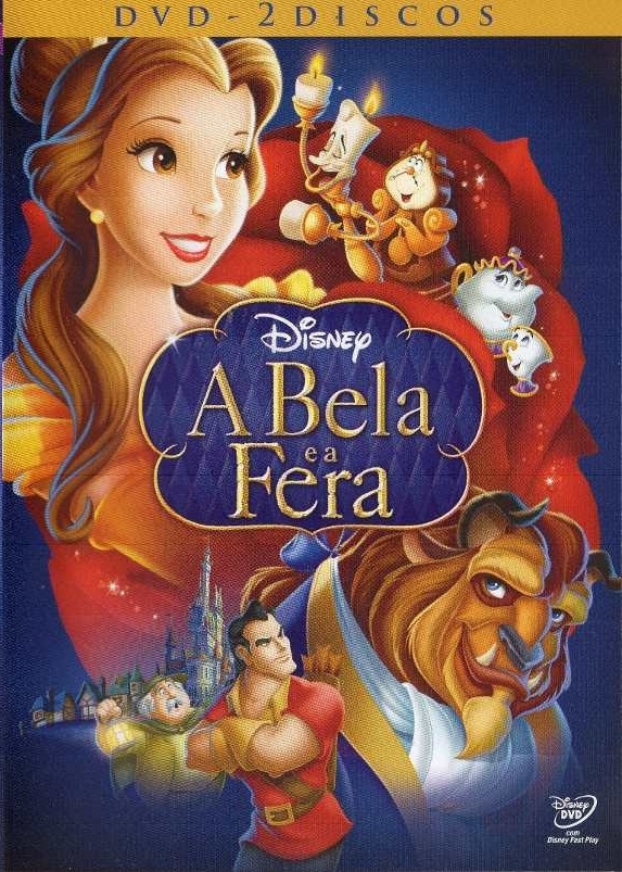 A Bela e a fera