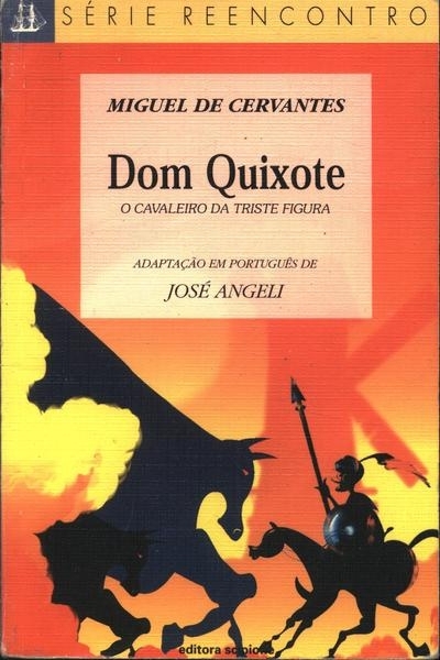 Dom Quixote
