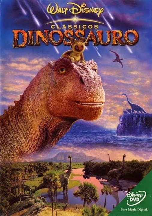 Dinossauro