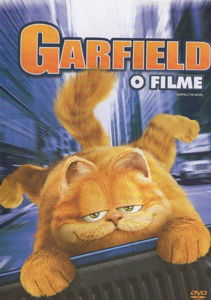 Garfield