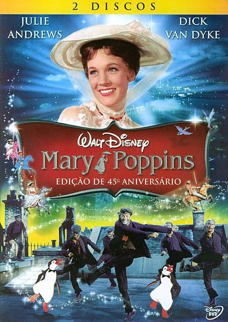 Mary Poppins