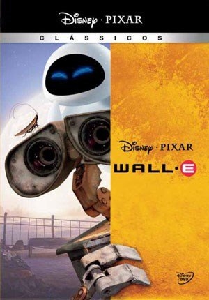 Wall-E