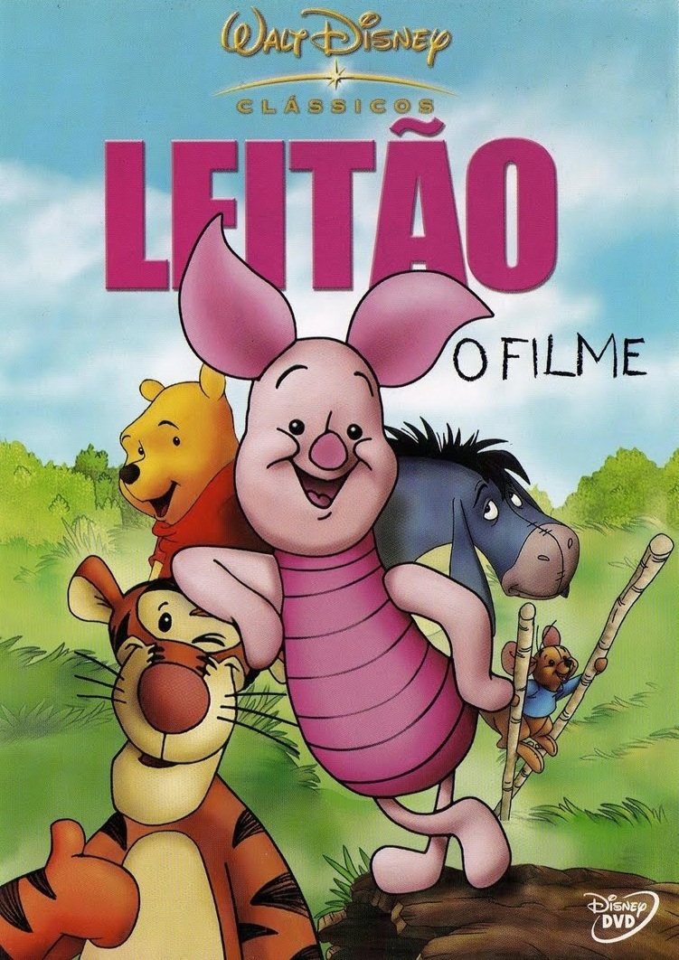 Leitão