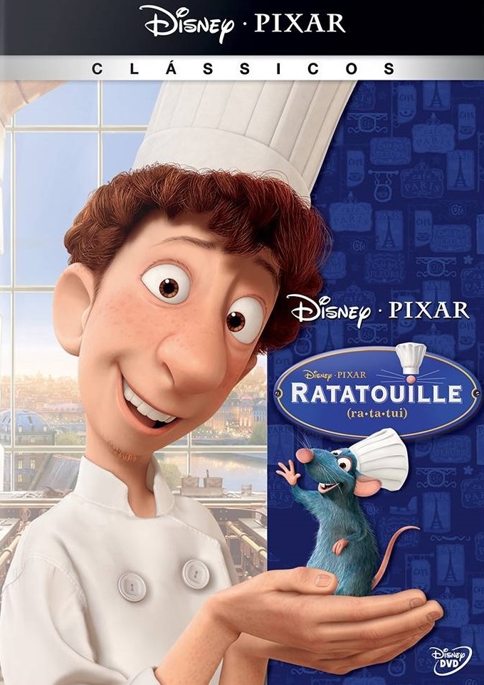 Ratatouille