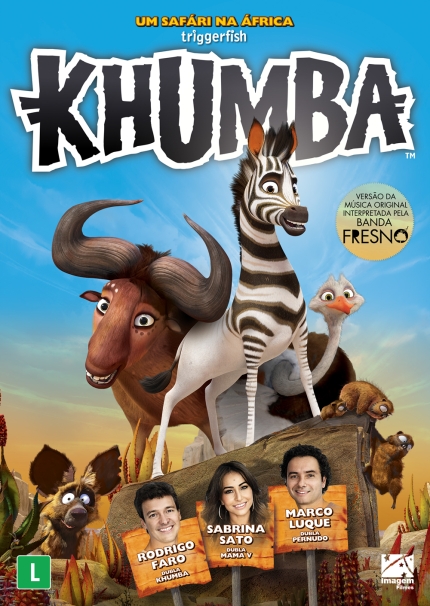 Khumba