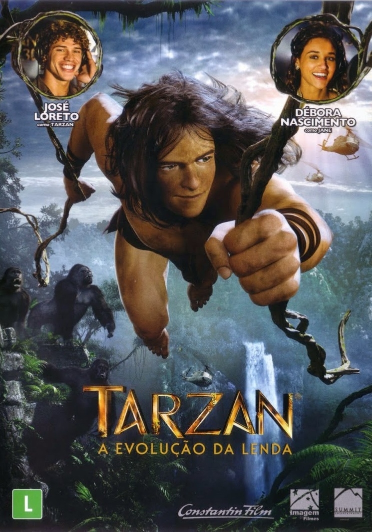 Tarzan