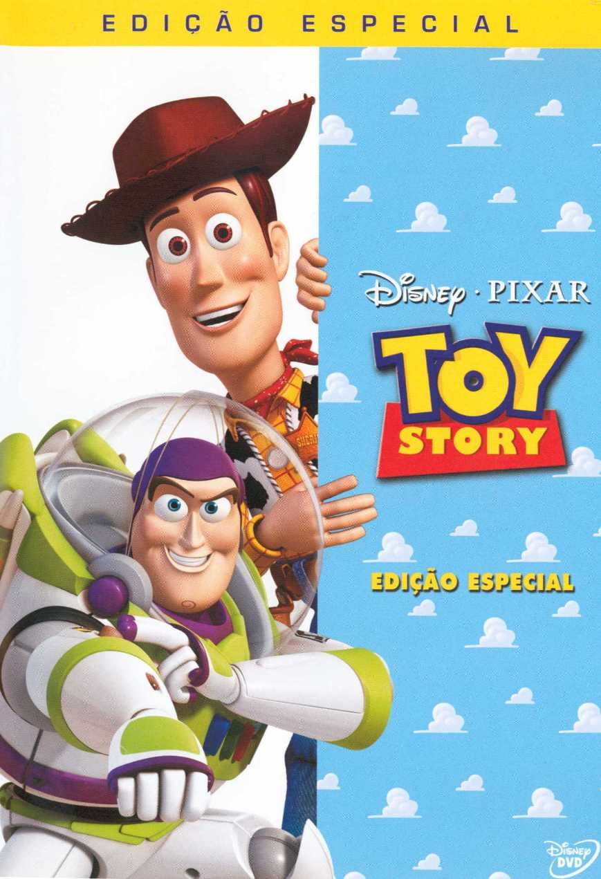 Toy story