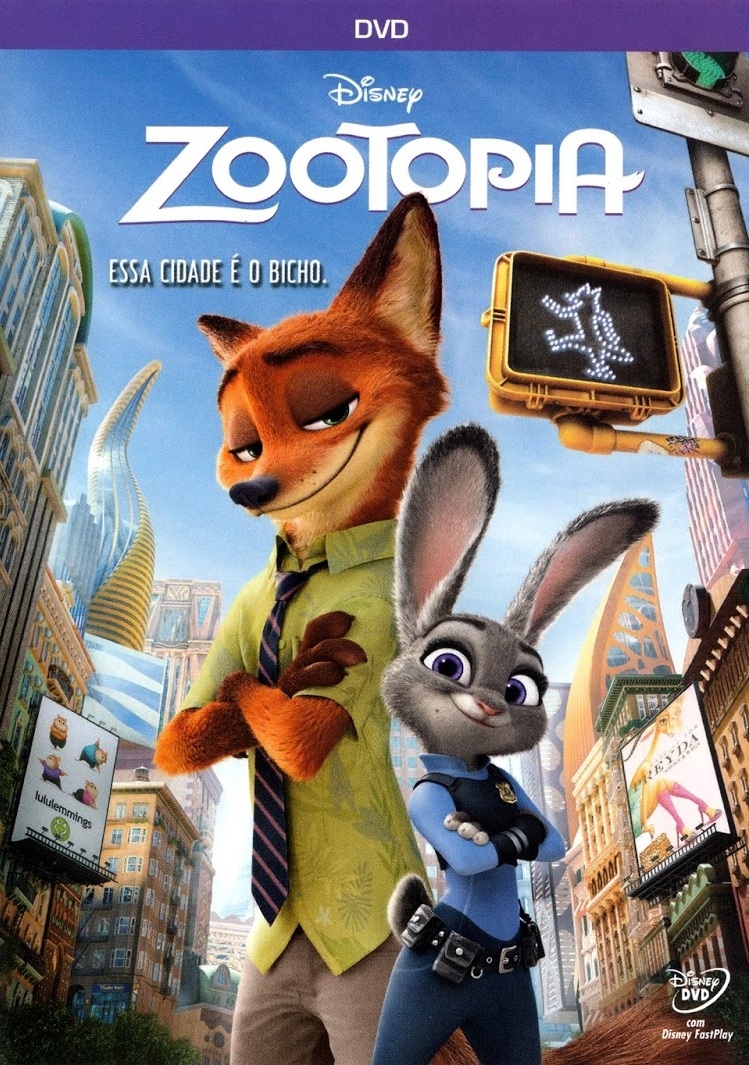 Zootopia