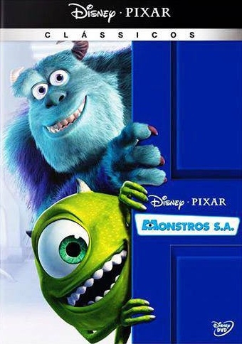 Monstros S. A.