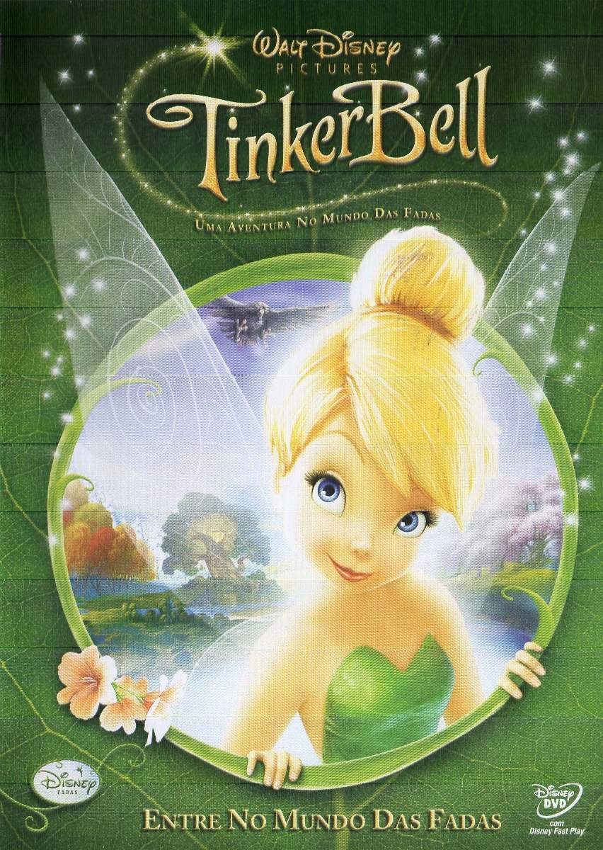 Tinker Bell