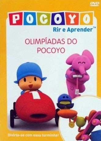 Pocoyo