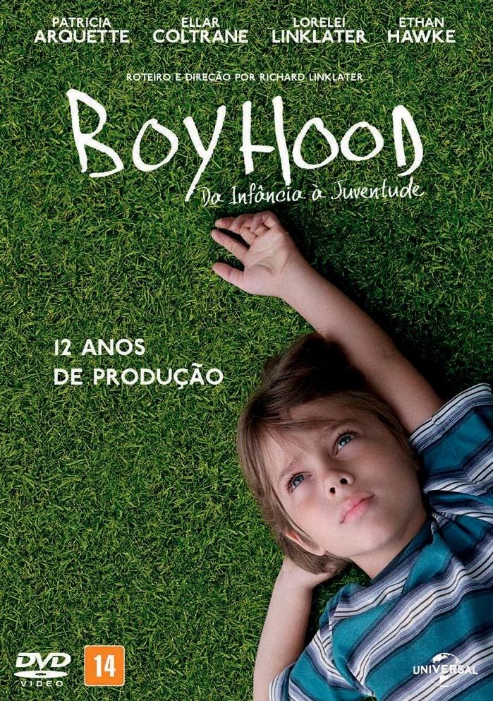Boyhood