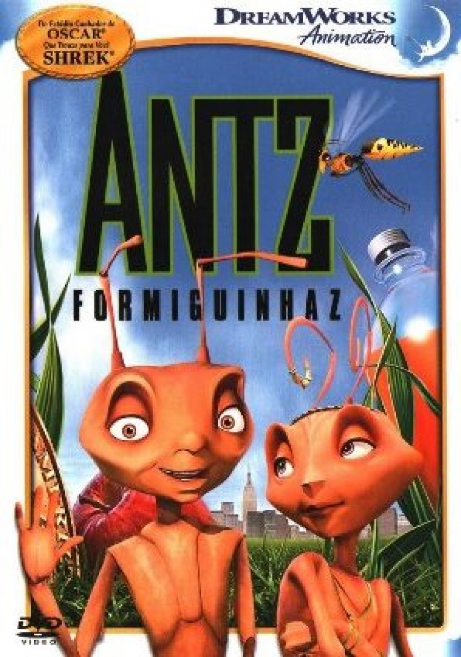 Antz