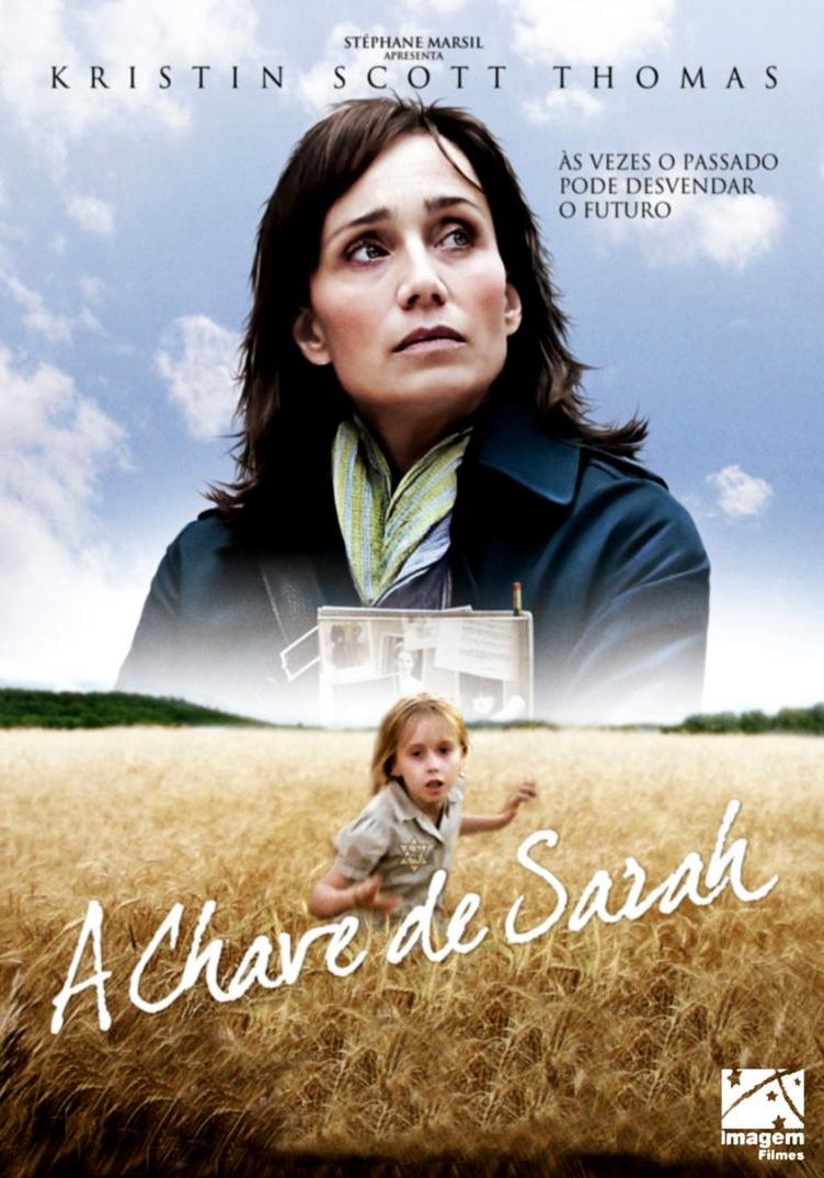 A chave de Sarah