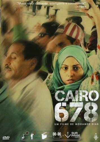 Cairo 678