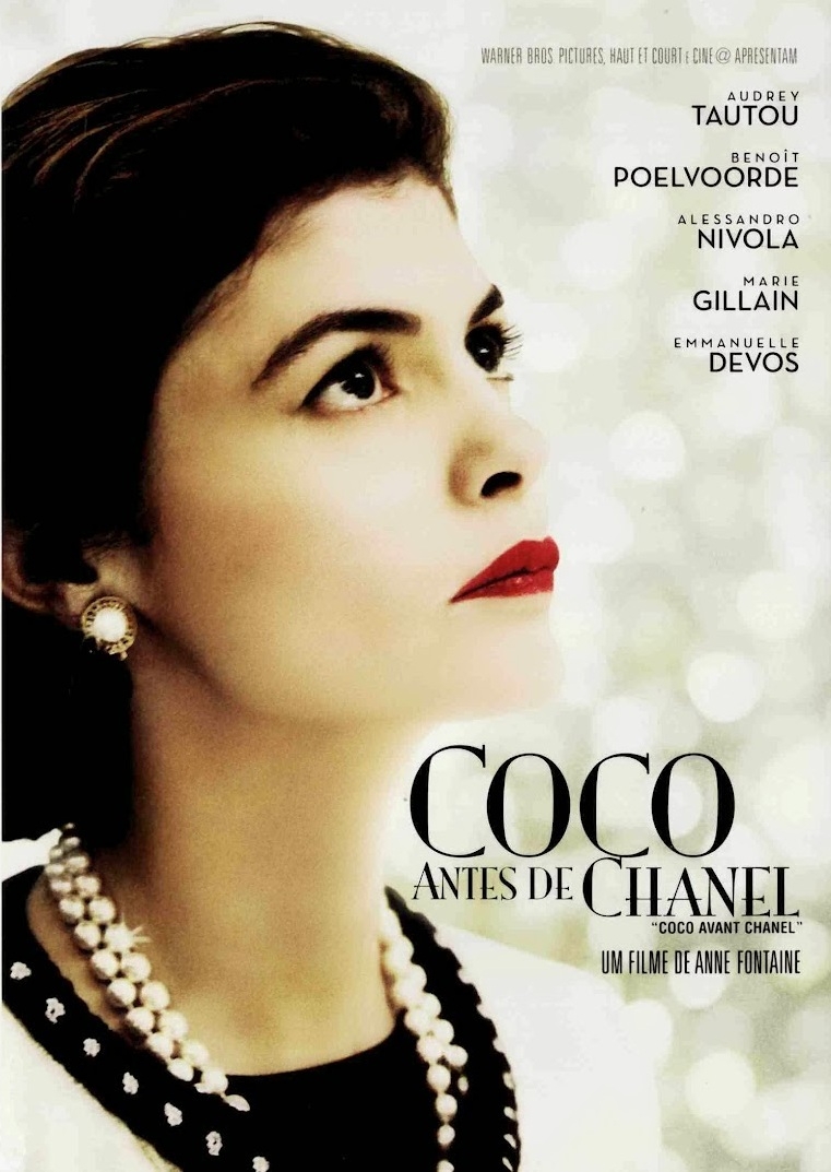Coco antes de Chanel