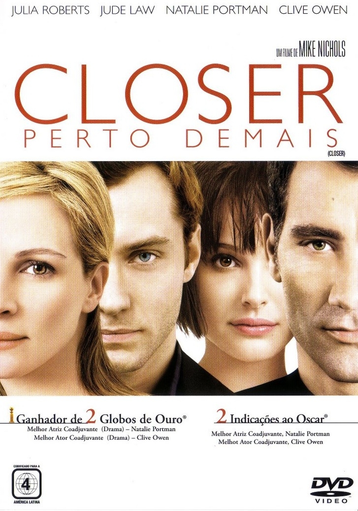 Closer