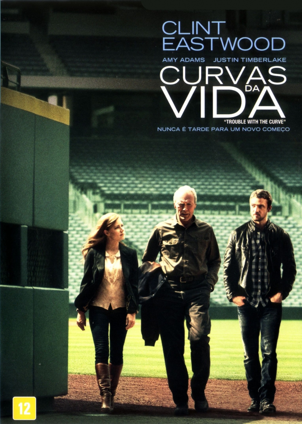 Curvas da vida